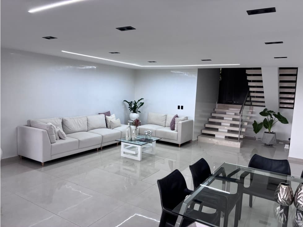 Casa en Ruitoque bosque alto — foto 3