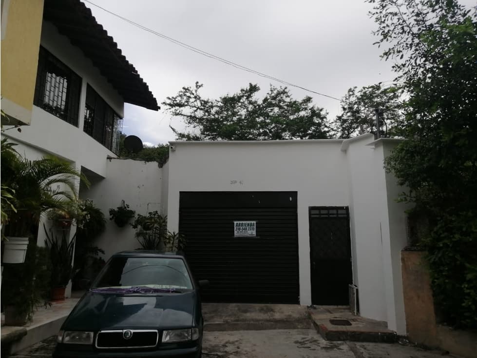 CASA ALTOS DE LA CAMPIÑA GIRON — foto 1