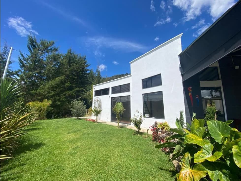 Finca el Retiro Vereda Nazareth — foto 1