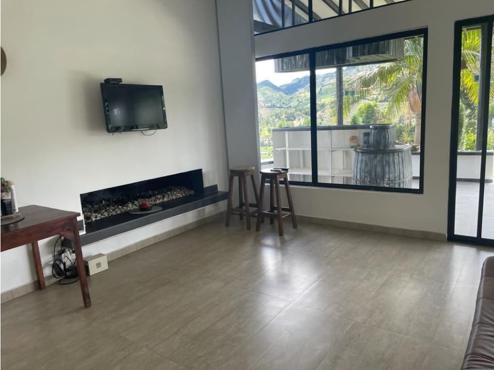 Finca el Retiro Vereda Nazareth — foto 4