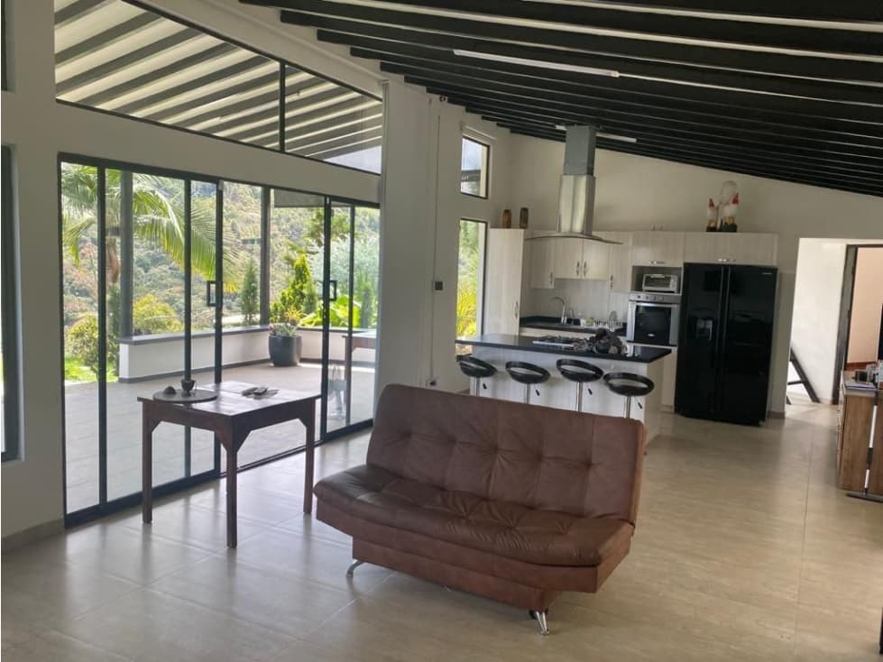 Finca el Retiro Vereda Nazareth — foto 3