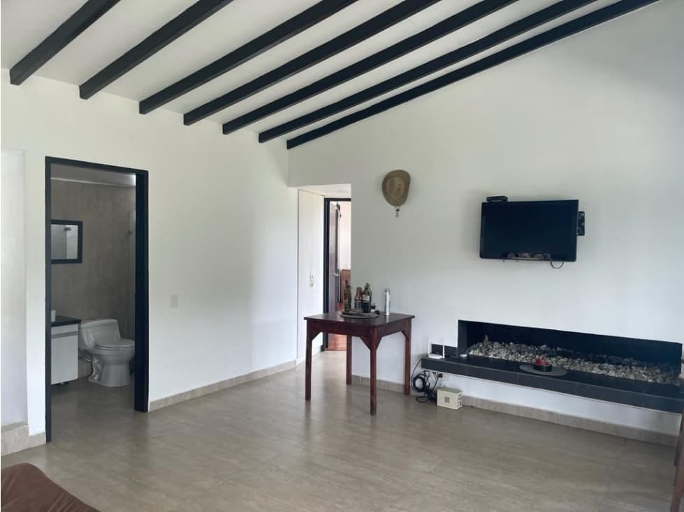Finca el Retiro Vereda Nazareth — foto 5