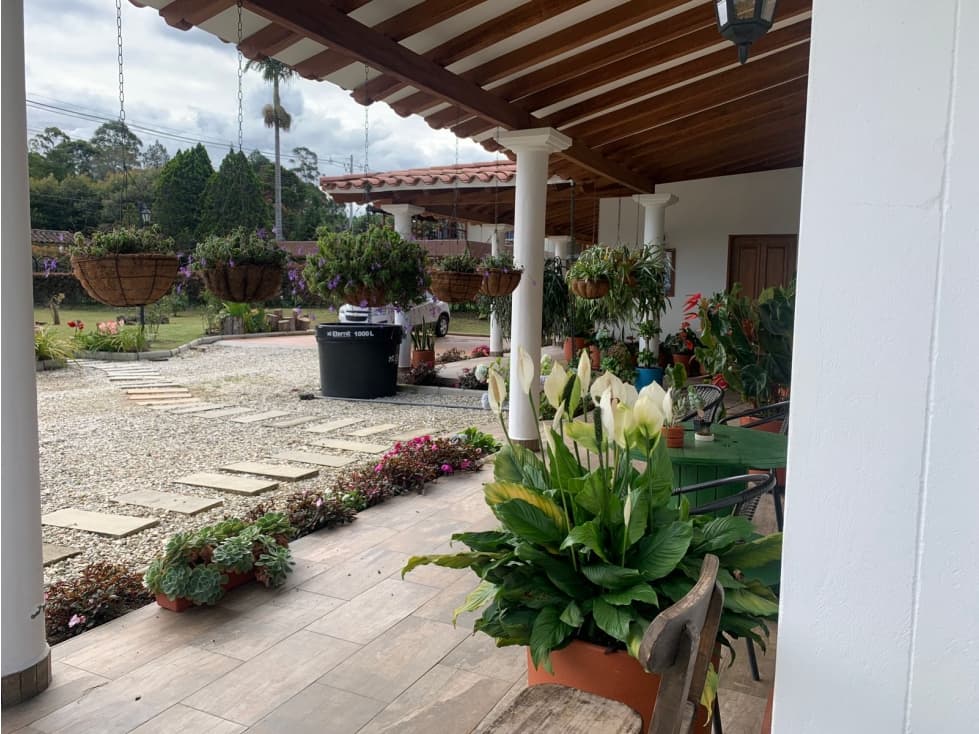 casa finca en rionegro — foto 4