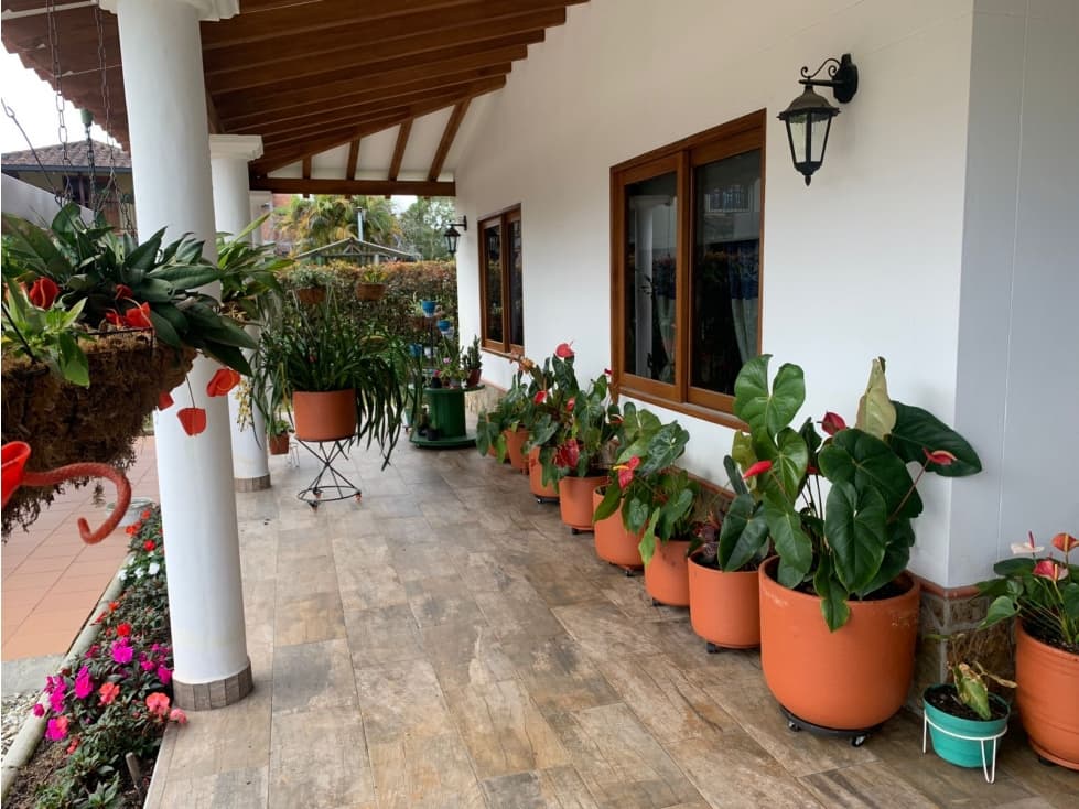 casa finca en rionegro — foto 6