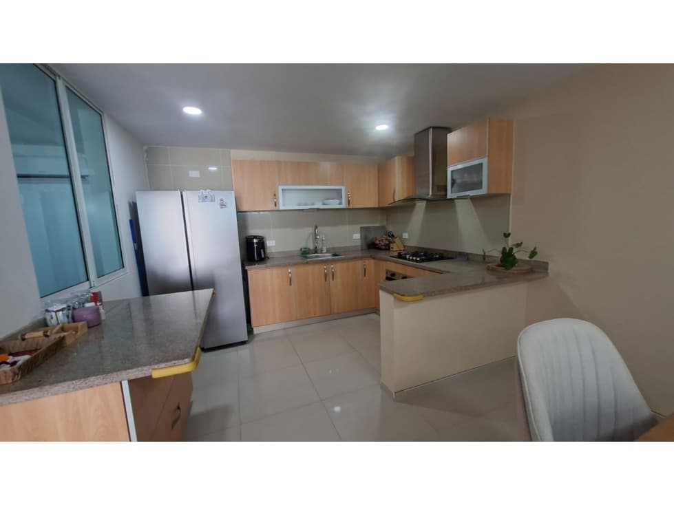 Se Vende casa en Bavaria Santa Marta (c) — foto 3