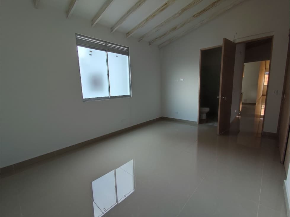 APARTAMENTO EN VENTA CALASANZ MEDELLIN PISO °6 — foto 4