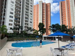 APARTAMENTO EN VENTA SABANETA PISO 16
