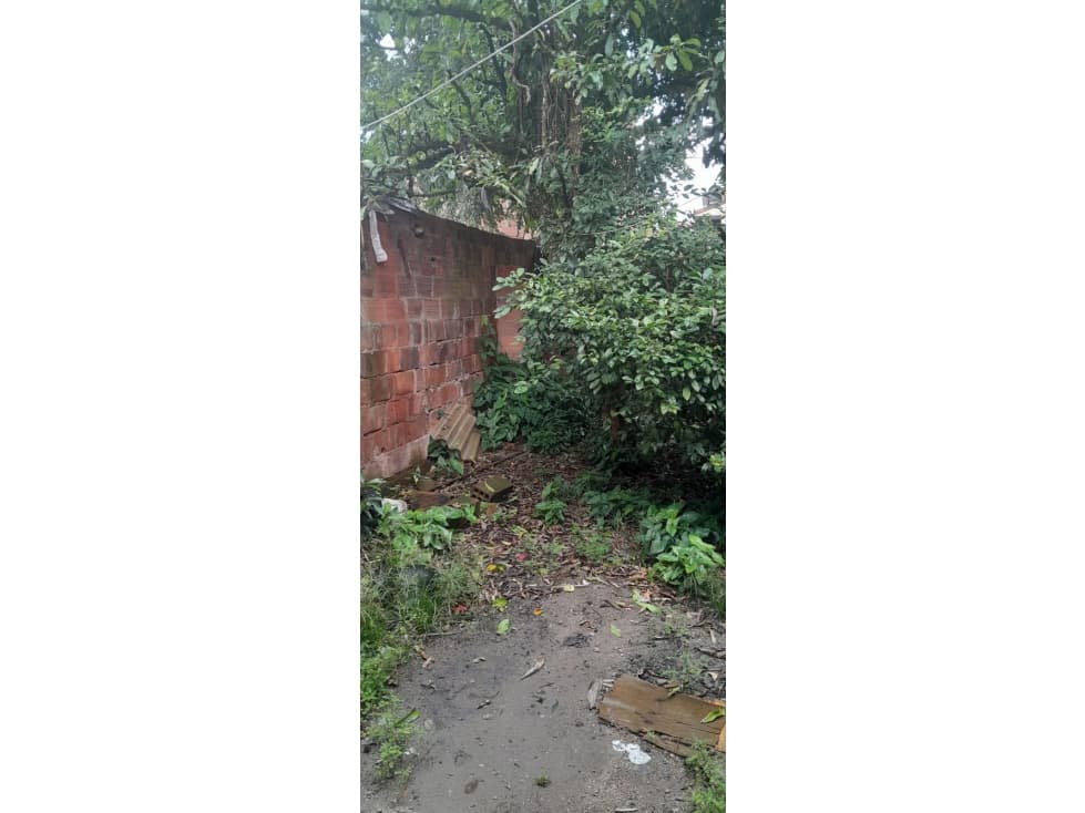 CASA LOTE EN VENTA EN BELLO ANTIOQUIA. — foto 6
