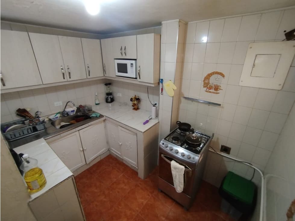 CASA EN VENTA EN ROBLEDO MEDELLIN DOS NIVELES — foto 6