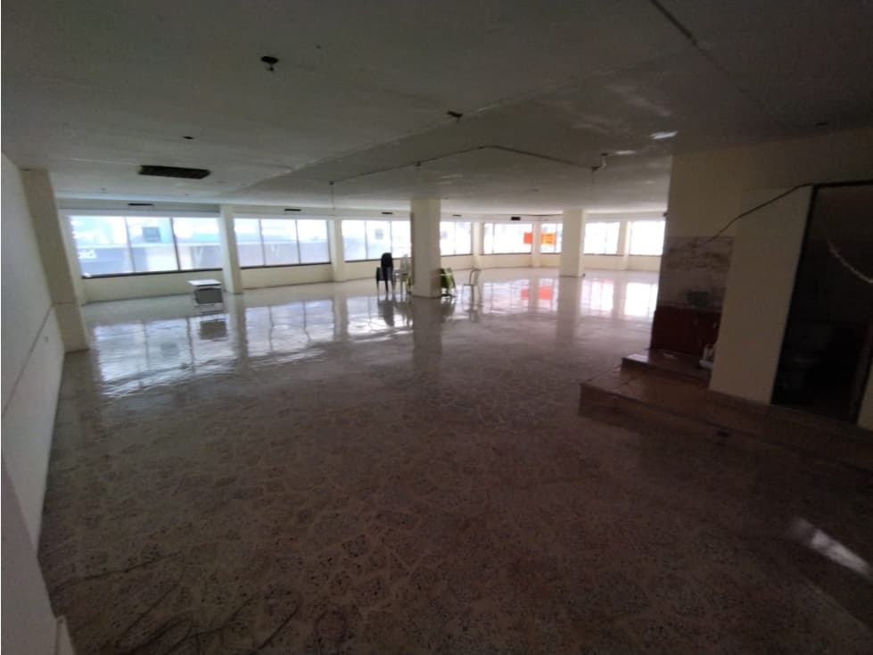 LOCAL EN VENTA EN EL CENTRO DE MEDELLIN, PISO 2° — foto 4