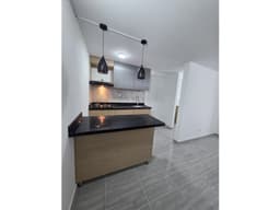 Apartamento en arriendo en La Gabriela Bello