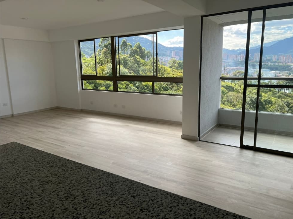 APARTAMENTO EN VENTA SABANETA PISO 16 — foto 6