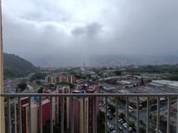 APARTAMENTO EN VENTA EN ITAGUI ANTIOQUIA PISO 21