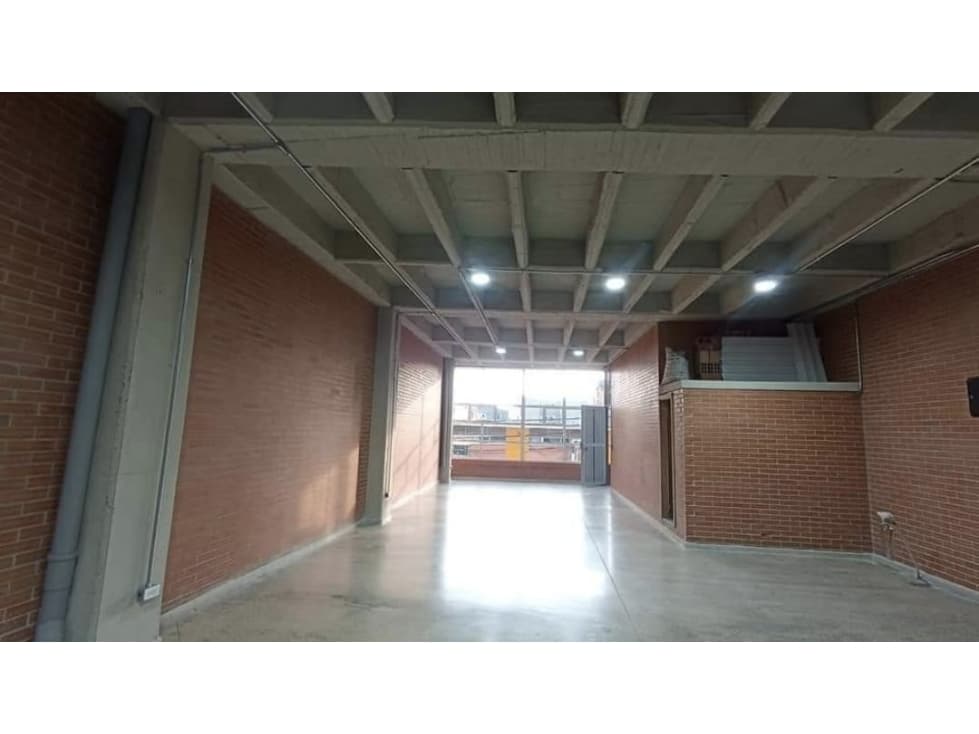 BODEGA EDIFICIO EN VENTA BARRIO OLAYA, BOGOTA — foto 4