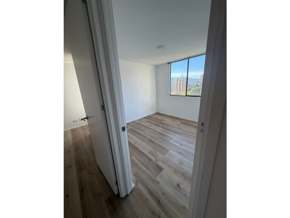 APARTAMENTO EN ARRIENDO SECTOR DE CUMBRES - ENVIGADO — foto 5