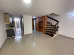 CASA EN ARRIENDO SECTOR DE LA ABADIA - ENVIGADO