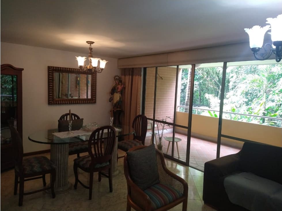 CASA EN VENTA SECTOR LA INTERMEDIA - ENVIGADO — foto 1