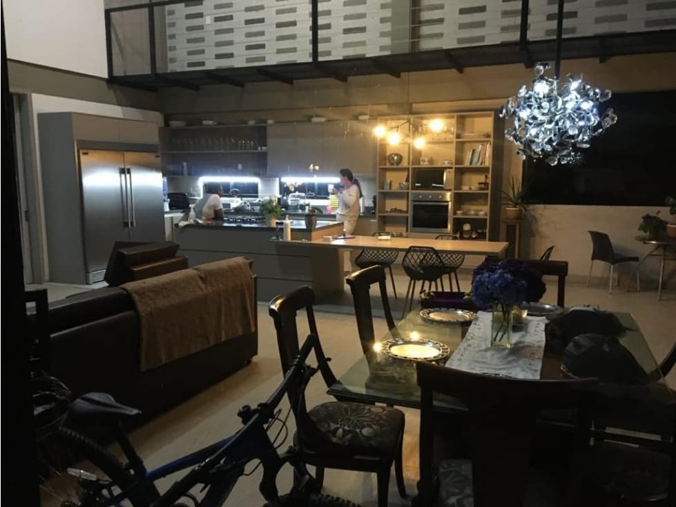 CASA EN VENTA Y ARRIENDO SECTOR LAS PALMAS — foto 4