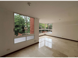 APARTAMENTO EN ARRIENDO SECTOR OTRA PARTE - ENVIGADO