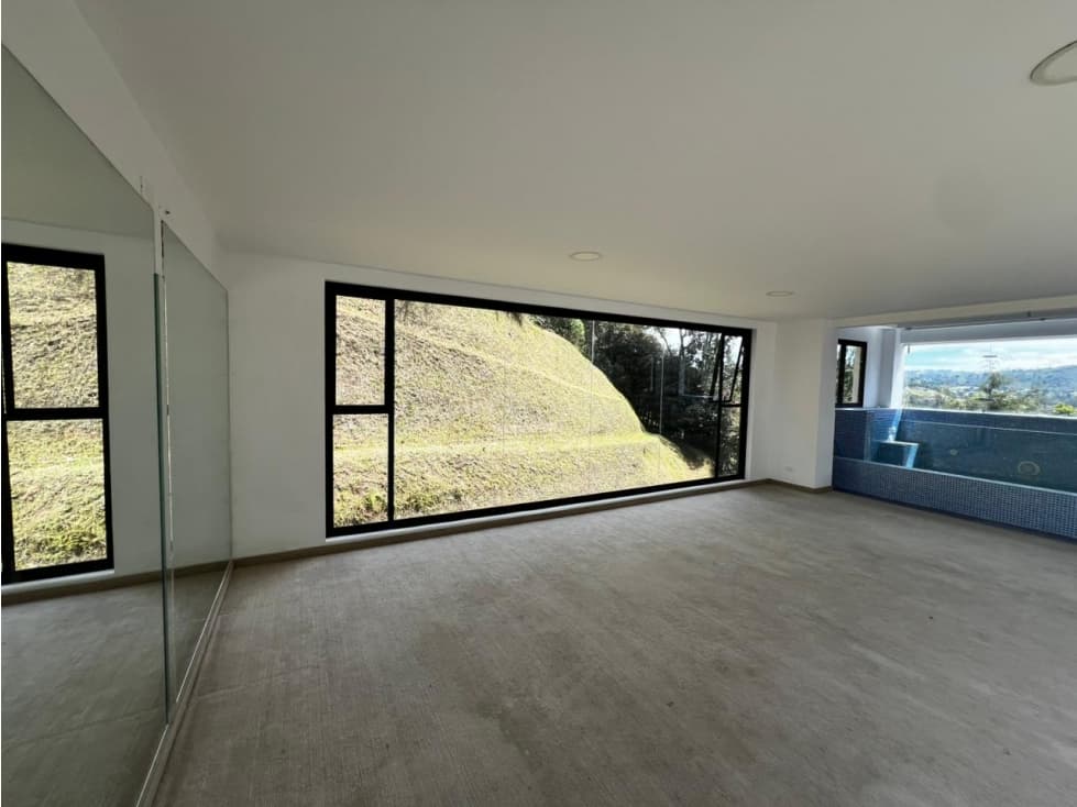 CASA EN VENTA O ARRIENDO SECTOR ESCOBERO - ENVIGADO — foto 6