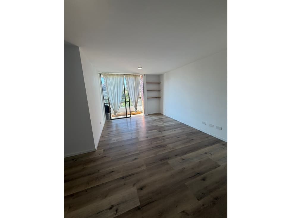 APARTAMENTO EN ARRIENDO SECTOR DE CUMBRES - ENVIGADO — foto 1