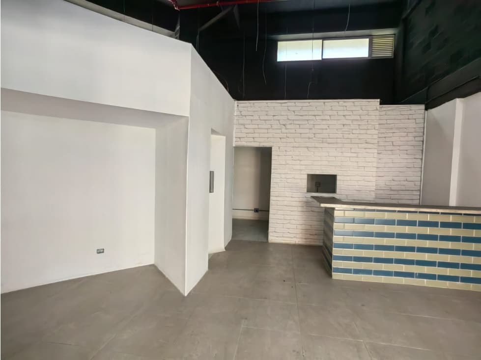 LOCAL EN VENTA SECTOR LAS PALMAS - POBLADO — foto 4