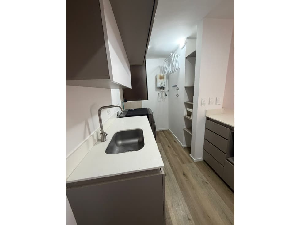 APARTAMENTO EN ARRIENDO SECTOR DE CUMBRES - ENVIGADO — foto 4
