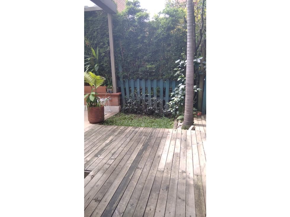 CASA EN ARRIENDO SECTOR ESMERALDAL - ENVIGADO — foto 2