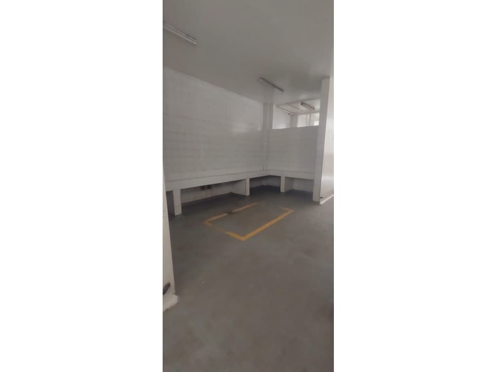 BODEGA PARA LA VENTA EN TOBERÍN, BOGOTA — foto 1