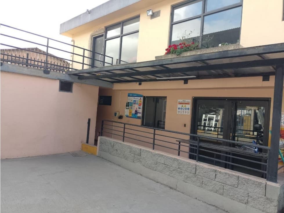 BODEGA EN VENTA ZONA INDUSTRIAL BOSA, BOGOTA — foto 2