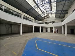 BODEGA INDUSTRIAL PARA LA VENTA EN TOBERÍN. BOGOTA