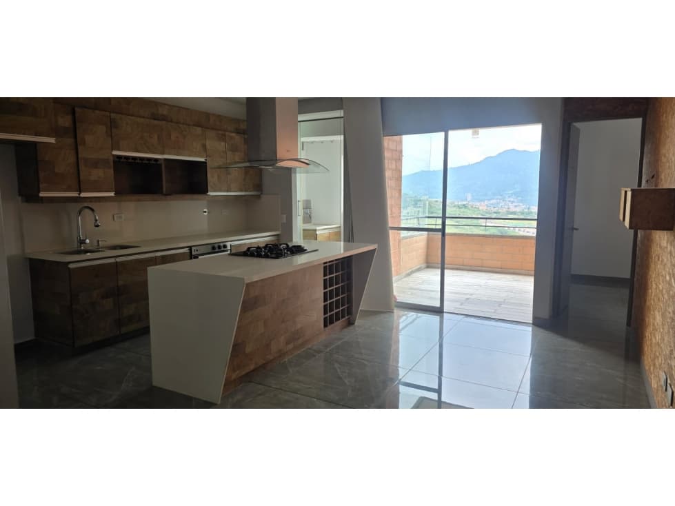 Apartamento en Venta en Bello — foto 1