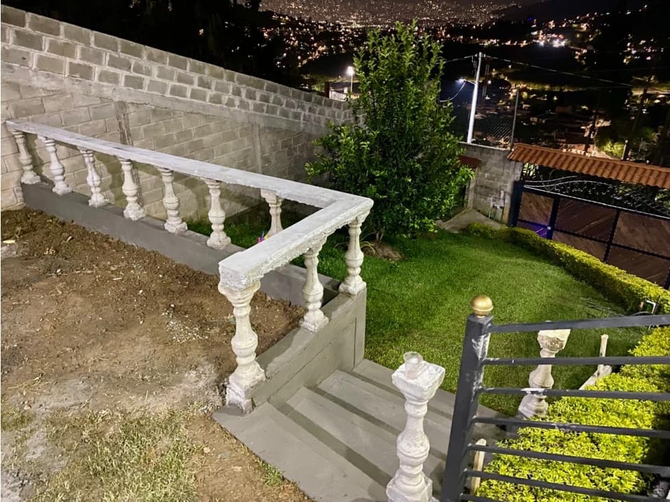 Casa finca en venta en San Cristóbal — foto 5
