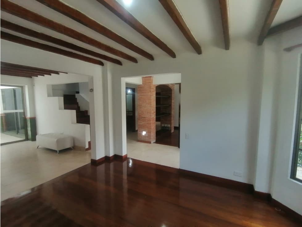 Casa en venta Sabaneta, Antioquia — foto 5