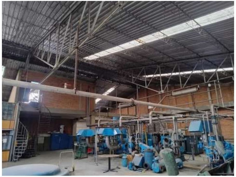BODEGA EN VENTA, ZONA INDUSTRIAL MONTEVIDEO, BOGOTA — foto 3