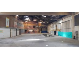 BODEGA EN VENTA ZONA INDUSTRIAL PUENTE ARANDA, BOGOTA