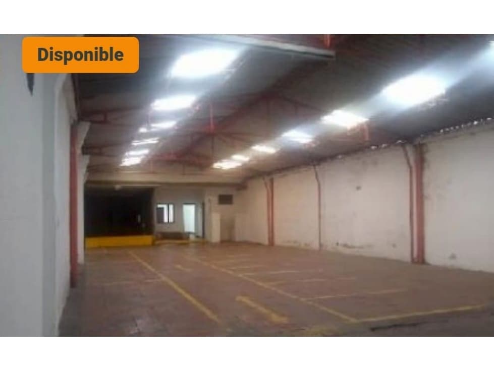 BODEGA EN VENTA EN EL SECTOR DE BARRIOS UNIDOS — foto 3