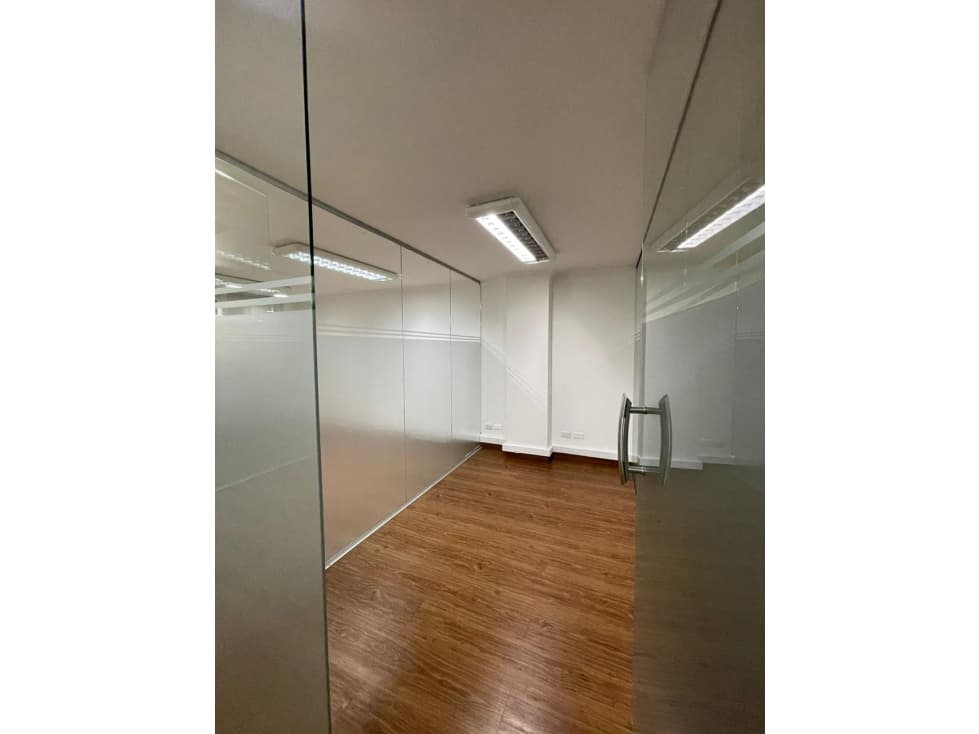 ARRIENDO OFICINAS CHICO — foto 2
