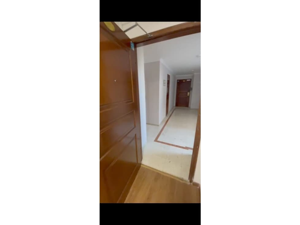 ARRIENDO OFICINA CHICO ADECUADA — foto 1