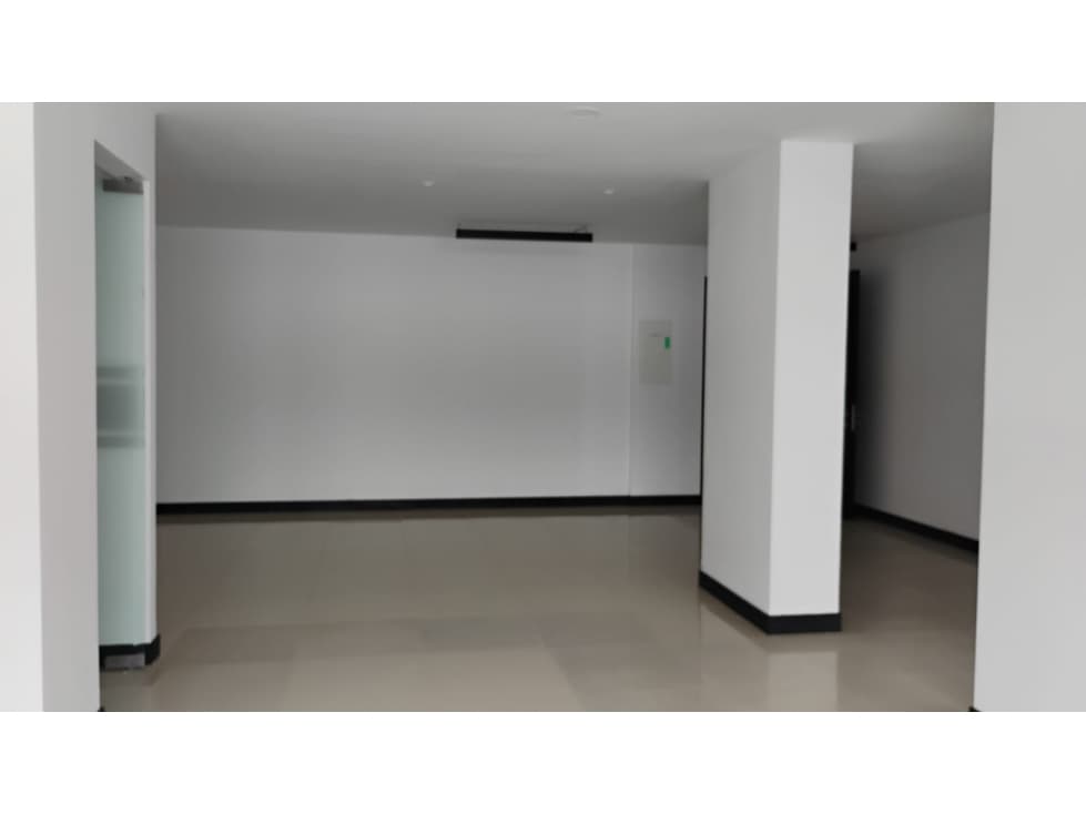 ARRIENDO OFICINAS CHICO — foto 1