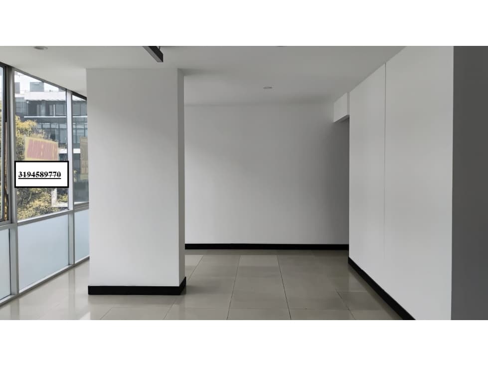 ARRIENDO OFICINAS CHICO — foto 2