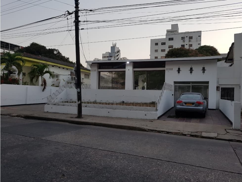 SEGRERA MUTIS VENDE CASA EN MANGA — foto 1