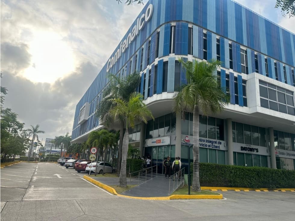 Oficina a la Venta en Mamonal — foto 1