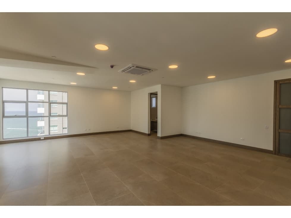 Oficina para arriendo y Venta en Bocagrande — foto 1