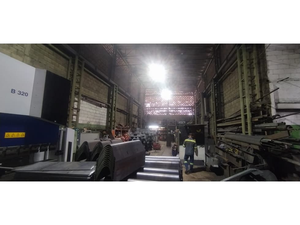 BODEGA EN VENTA EN CARTAGENA- BOSQUE — foto 1