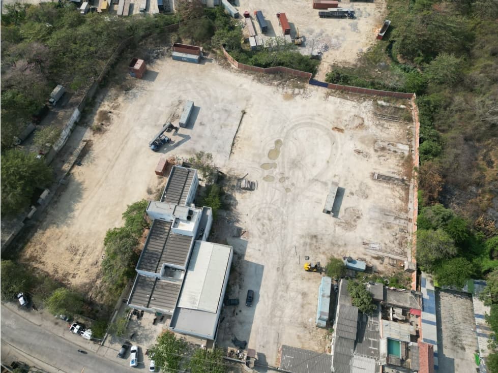 Lote en Venta en Mamonal , Cartagena — foto 3