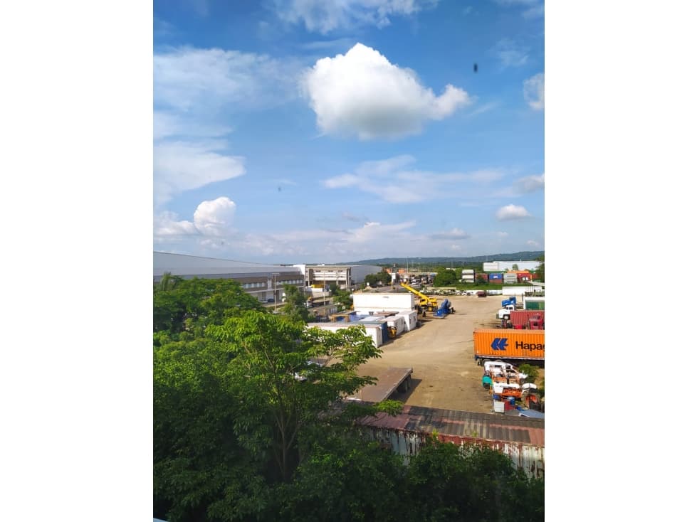 OFICINA EN ARRIENDO - MAMONAL — foto 5
