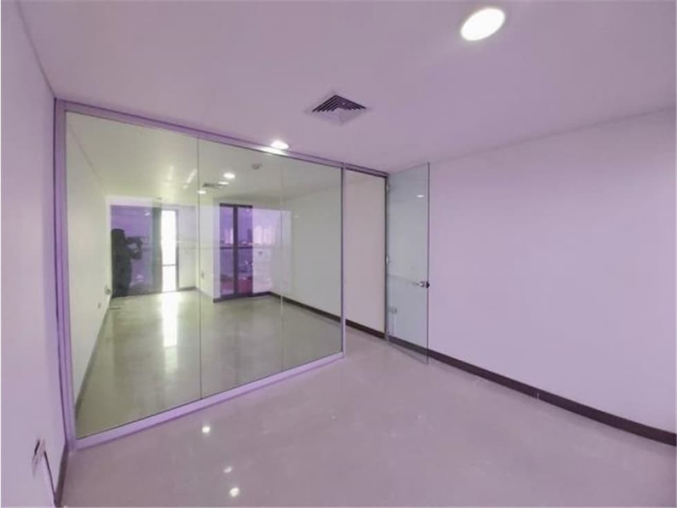Oficina en Venta - Bocagrande — foto 5