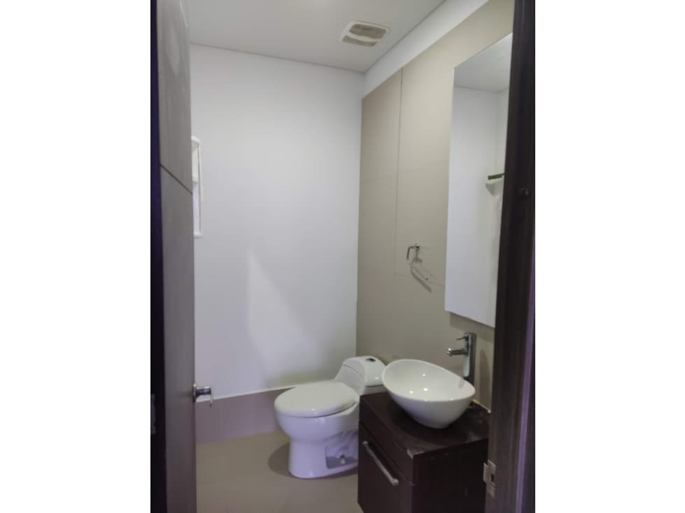 Oficina en Venta - Bocagrande — foto 6