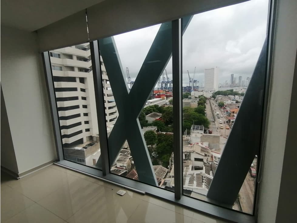 Oficina en Venta , Manga — foto 2